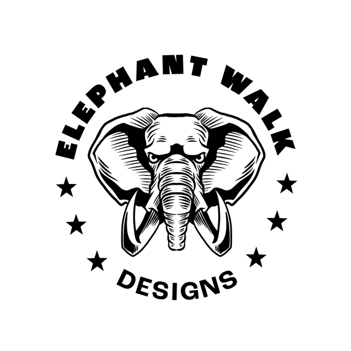 What is a Military Elephant Walk?