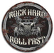 Rock Hard Art Rendering - Prints54.com