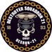 Destroyer Squadron 21 DESRON-21 US Navy Chief 5 Inch Military Decal - Prints54.com