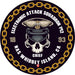 Electronic Attack Squadron 142 VAQ-142 NAS Whidbey Island CA US Navy Chief 5 Inch Military Decal - Prints54.com