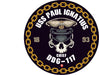 USS Paul Ignatius DDG-117 US Navy Chief 5 Inch Military Decal - Prints54.com