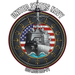 USS Ross DDG-71 US Navy Arleigh Burke Class Destroyer Military Decal - Prints54.com