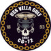 USS Vella Gulf CG-72 US Navy Chief 5 Inch Military Decal - Prints54.com