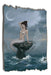 Moon Tide Art Rendering - Prints54.com