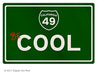 Be Cool - Prints54.com