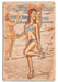 Beach Fun Pin-Up Art Rendering - Prints54.com