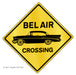 Belair Crossing - Prints54.com