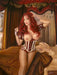 Boudoir Secrets Art Rendering - Prints54.com