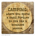 Camping 1 Art Rendering - Prints54.com