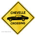 Chevelle Crossing - Prints54.com