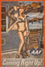 Coming Right Up Pilot WW2 Pin-Up Art Rendering - Prints54.com