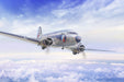 DC-3B Art Rendering - Prints54.com