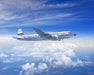 DC-7B Art Rendering - Prints54.com