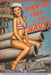 Dish It Out With The Navy Pin-Up Girl Art Rendering - Prints54.com