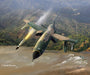 F-105G Wild Weasel Art Rendering - Prints54.com