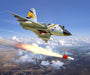 F-106 5th FIS Art Rendering - Prints54.com