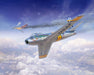 F-86 Sabre 2a Art Rendering - Prints54.com