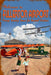 Fullerton Airport Art Rendering - Prints54.com