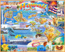 Hawaii Main Art Rendering - Prints54.com