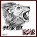 Hear Me Roar Art Rendering - Prints54.com