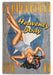 Heavenly Body WW2 Bomber Pin-Up Girl Art Rendering - Prints54.com