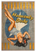 Heavenly Body WW2 Bomber Pin-Up Girl Art Rendering - Prints54.com