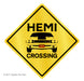 Hemi Crossing - Prints54.com