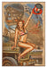 Homefront Beauty WW2 Pin-Up Girl Art Rendering - Prints54.com