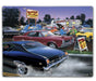 Honest Al's Used Cars - Prints54.com