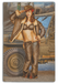 Military Pin-Up Girl I'm your Driver! Jeep Art Rendering - Prints54.com