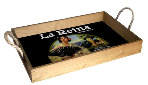 La Reina Art Rendering - Prints54.com