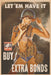 Let Em Have It! Soldier Girl Pin-Up Art Rendering - Prints54.com