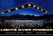 Lights Over Phoenix Art Rendering - Prints54.com