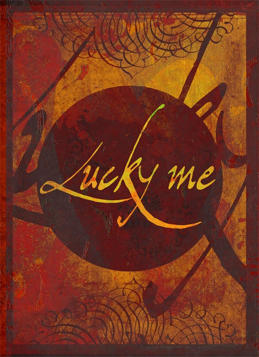 Lucky Me Art Rendering - Prints54.com