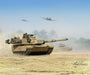 M1A2 Abrams Art Rendering - Prints54.com