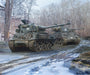 M4A3 Sherman Easy Eights Art Rendering - Prints54.com