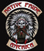 Native American Pride Art Rendering - Prints54.com