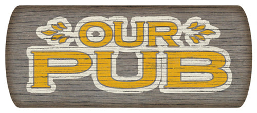 Our Pub - Prints54.com