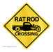 Rat Rod Crossing - Prints54.com