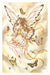 Rhapsody in Gold Art Rendering - Prints54.com