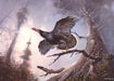 Roost Gobbler Art Rendering - Prints54.com