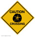 Sand Dollar Crossing Art Rendering - Prints54.com