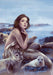 Selkie Art Rendering - Prints54.com