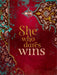 She Who Dares Wins Art Rendering - Prints54.com