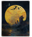 Singing Up the Moon Art Rendering - Prints54.com