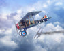 Spad XIII Art Rendering - Prints54.com