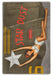 Stardust Military Bomber Nose art Vintage Pin-Up Girl WW2 Art Rendering - Prints54.com