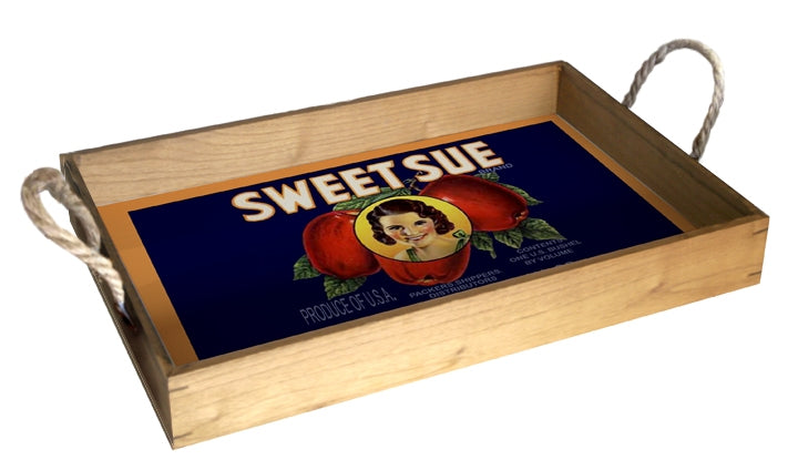 Sweet Sue Art Rendering - Prints54.com