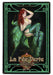 Green Fairy Nude Art Rendering - Prints54.com