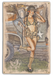 Thompson Machine Gun Delight War Years Vintage Pin-Up Girl Art Rendering - Prints54.com